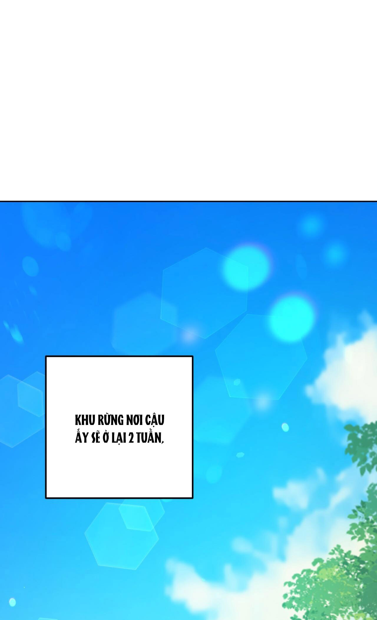 Khu Rừng Dịu Dàng chapter 1.1 - Trang 23