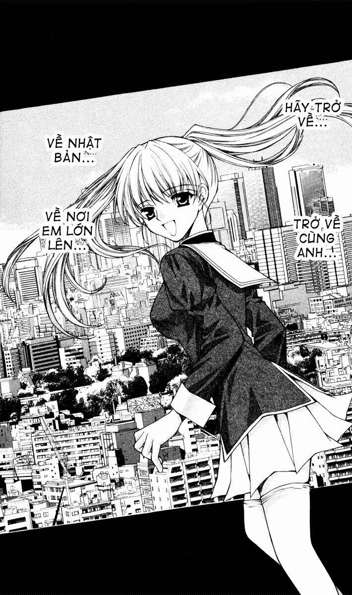 anh chàng khắc tinh chapter 41 3