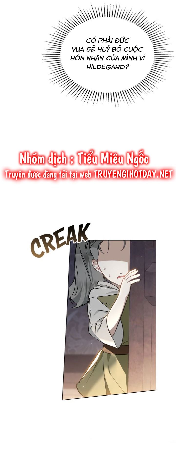 thanh kiếm của evangeline chapter 24 49