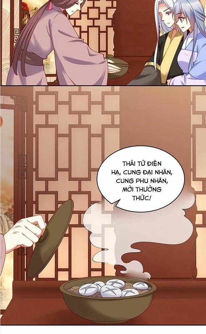 đô đốc đại nhân sủng thê kí chapter 98 32