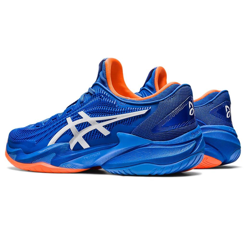 Giày Tennis Thể Thao Nam Asics COURT FF 3 NOVAK 1041A361.960