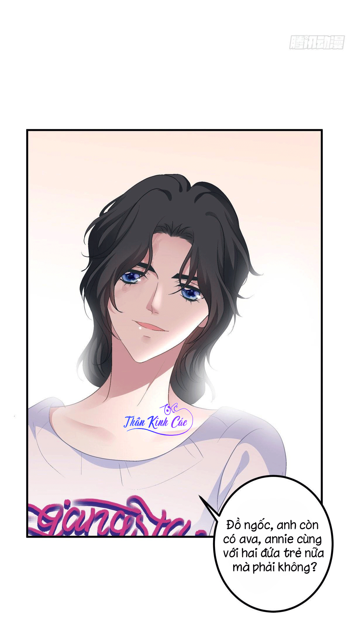 kiểm soát tuyệt đối chapter 74 9