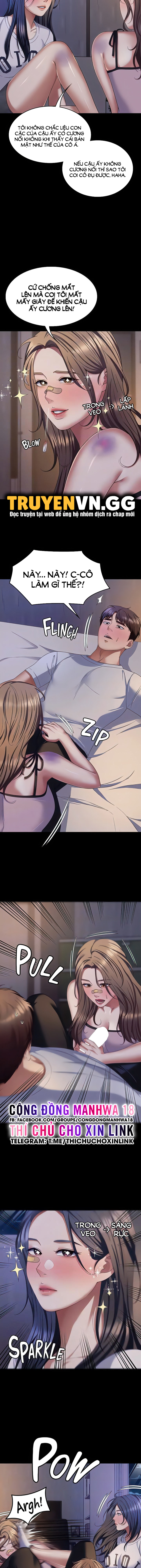 tối nay cưng muốn ăn gì? chapter 93 5