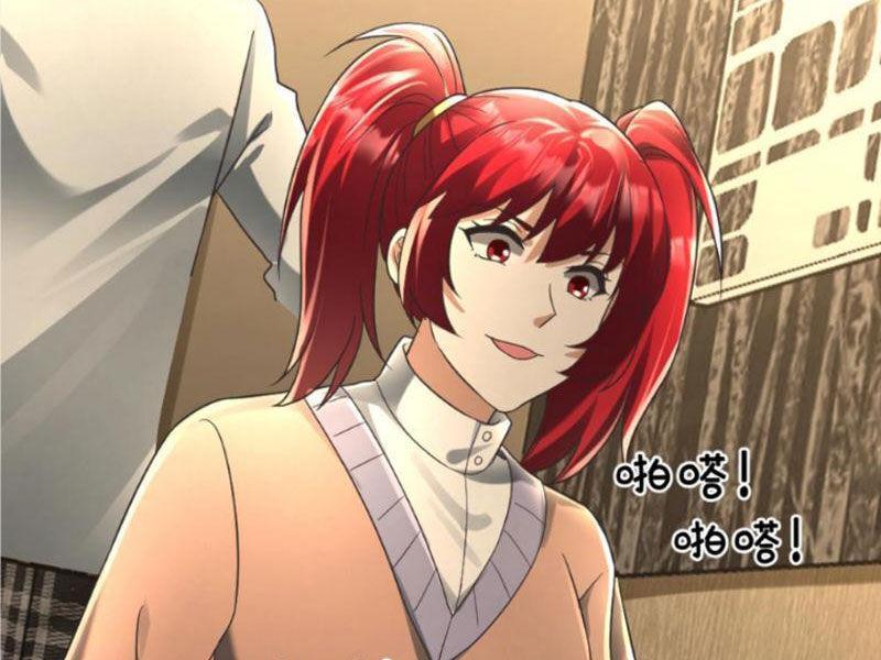 đóng băng toàn cầu: tôi gây dựng nên phòng an toàn thời tận thế chapter 220 19