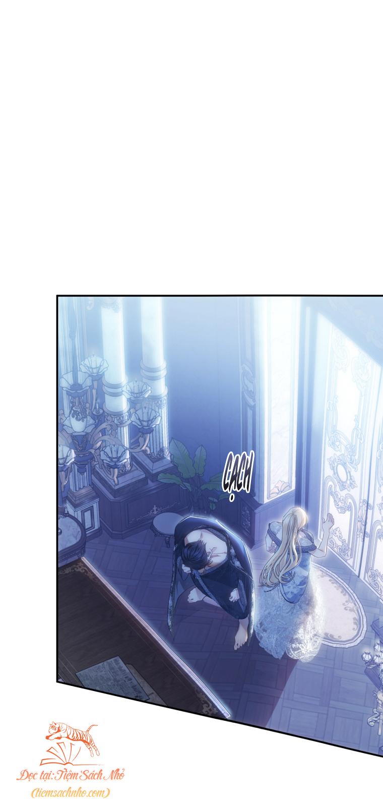 ác nữ là con rối chapter 79 29