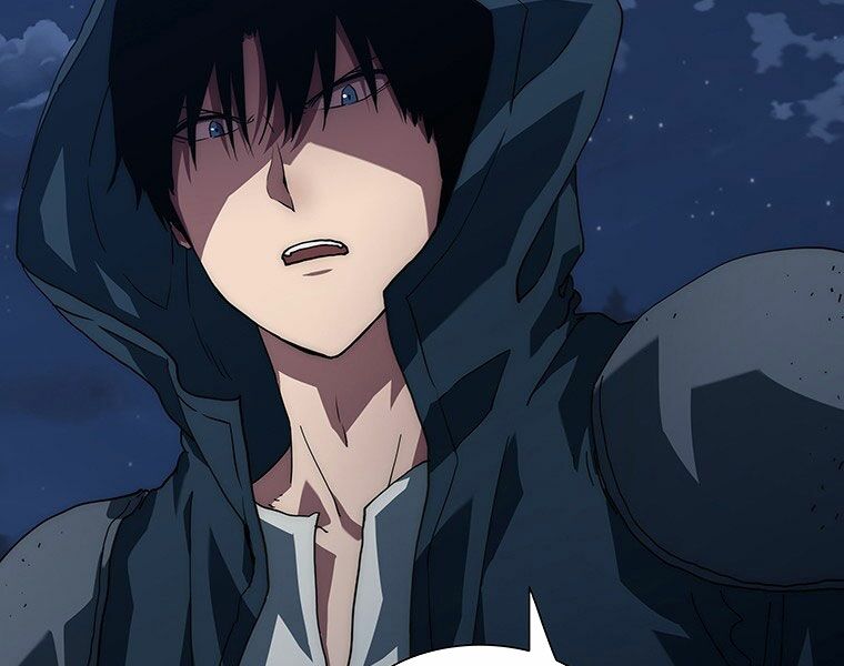 các chòm sao chỉ chú ý mình tôi chapter 13 189