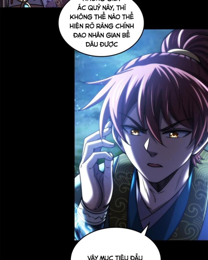 Xuân Thu Bá Đồ Chapter 290 - Trang 67