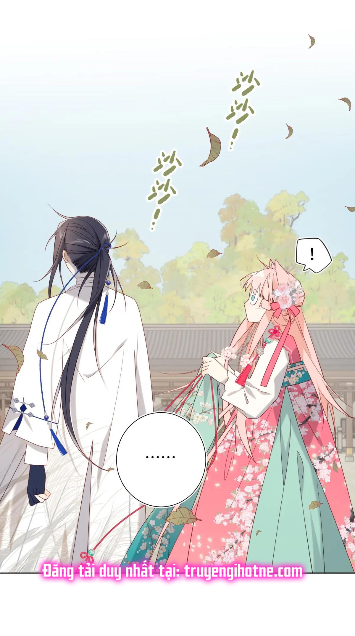 ác nữ cự tuyệt nam chính chapter 69 38