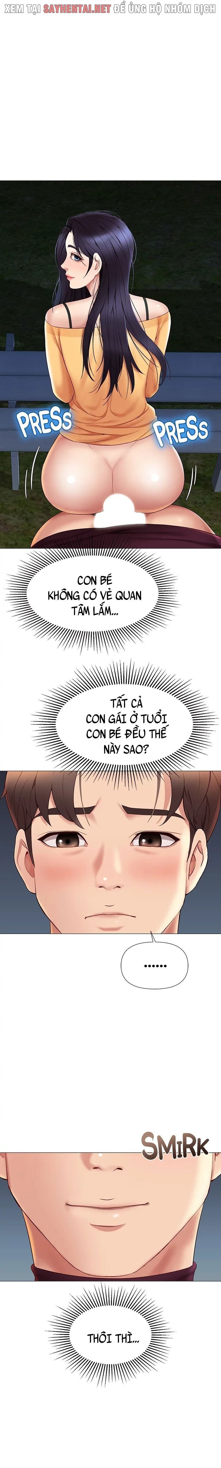 bạn của con gái chapter 19 1