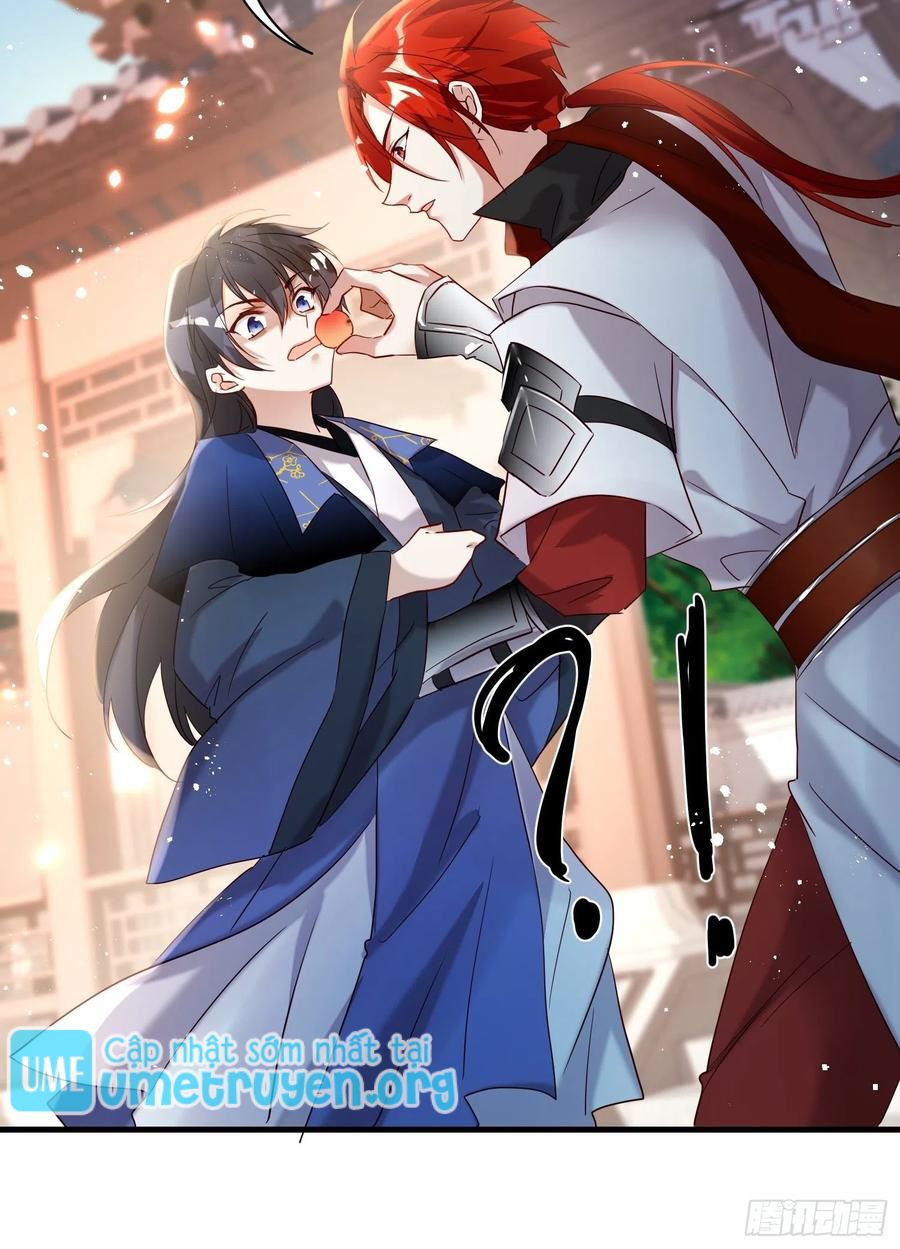 lục thân bất nhận chapter 64 18