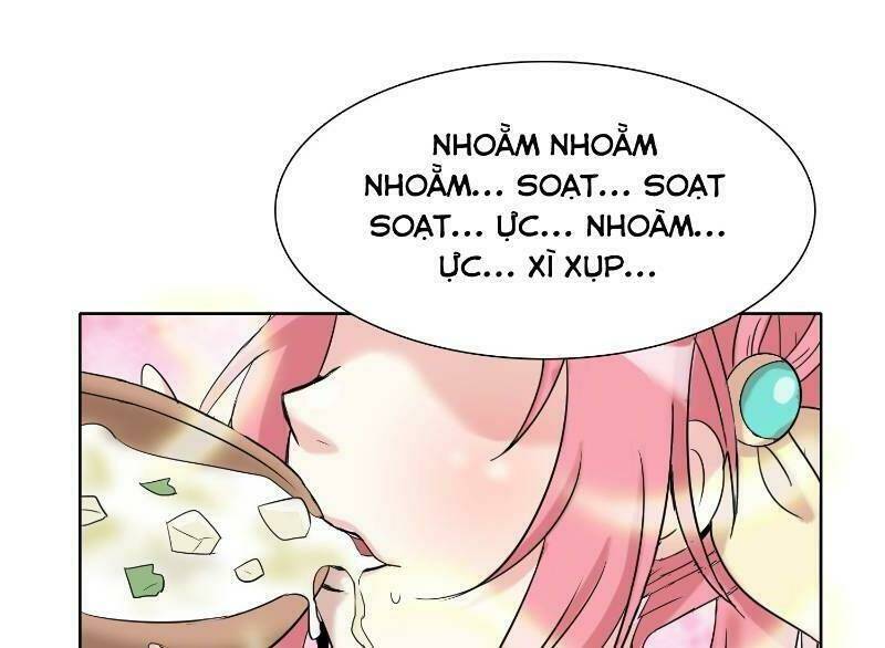 liệp thực vương chapter 5 22