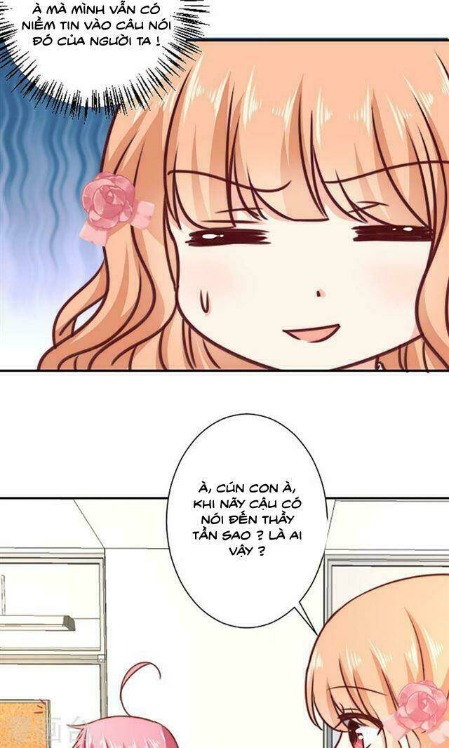 hôm nay tôi sẽ yêu ai đây ? chapter 12 10