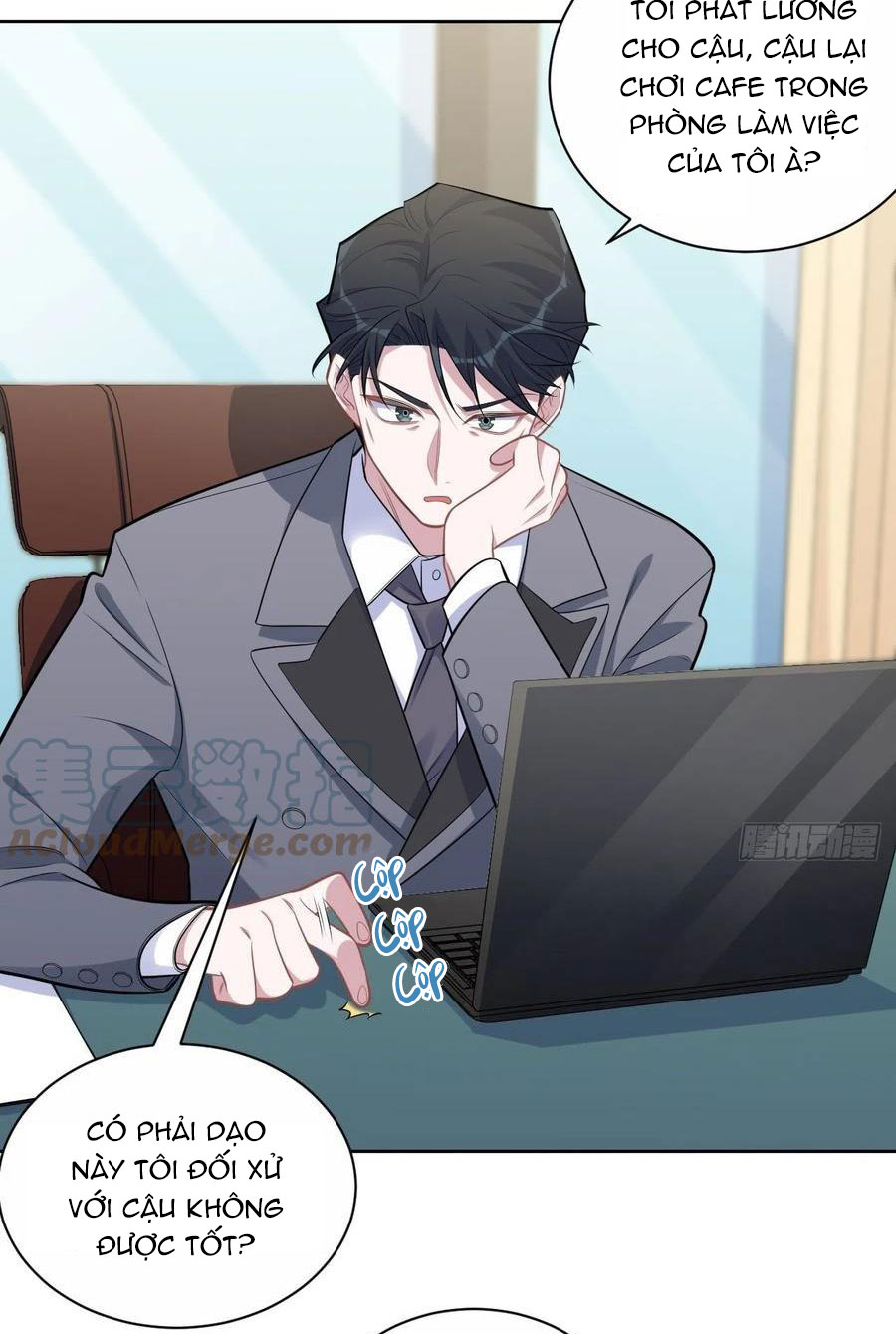 bố vợ đại nhân là bà xã chapter 188 10