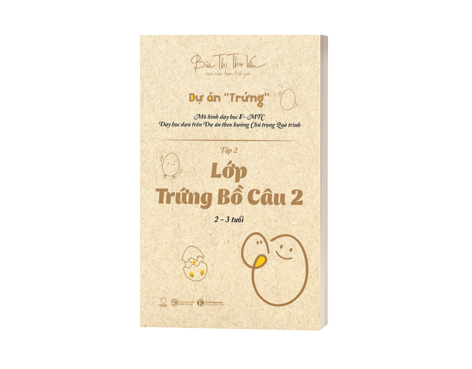 Lớp Trứng Bồ Câu 2