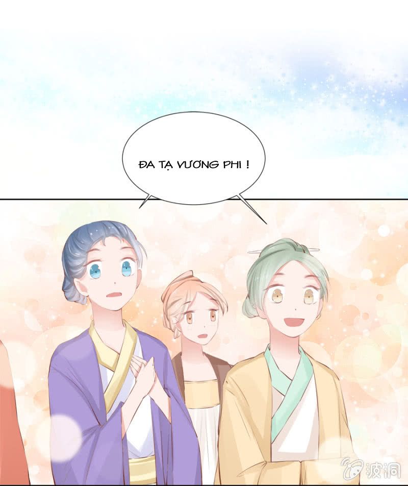 solo đi vương gia chapter 52 19