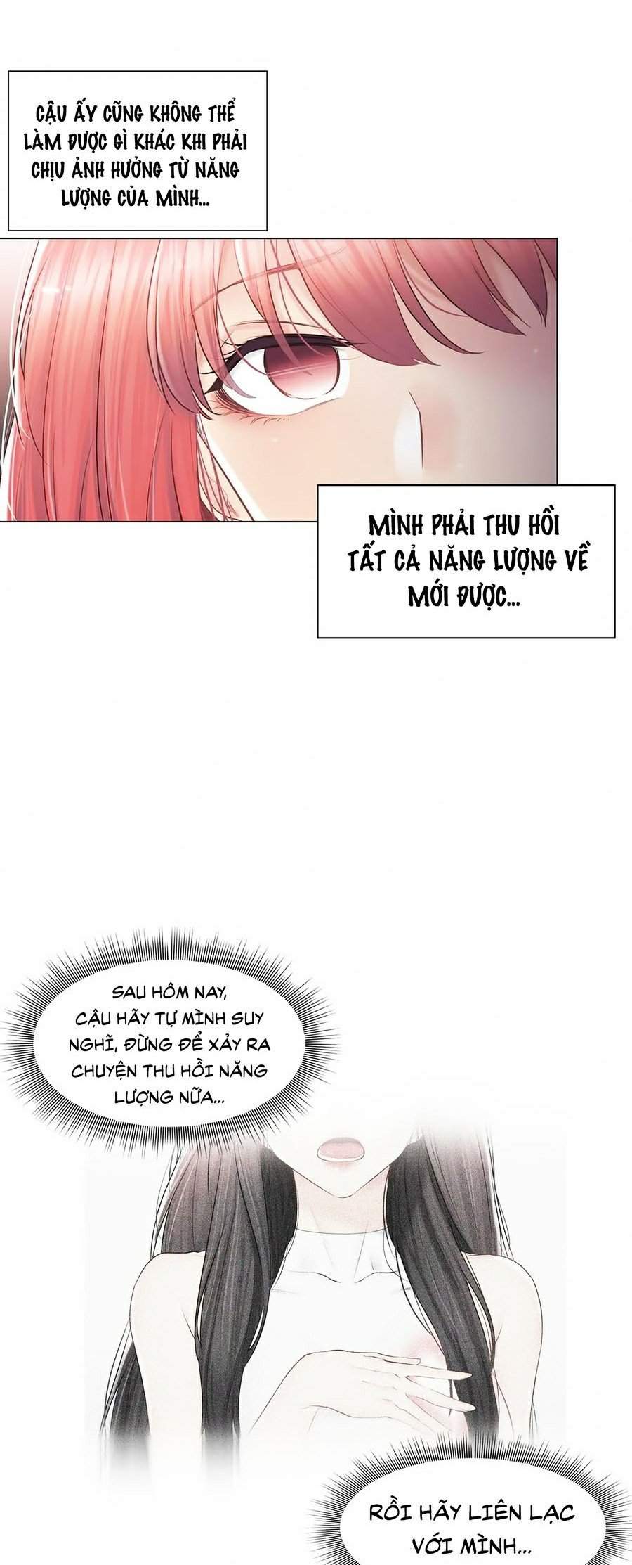 mở khóa tim em chapter 92 28
