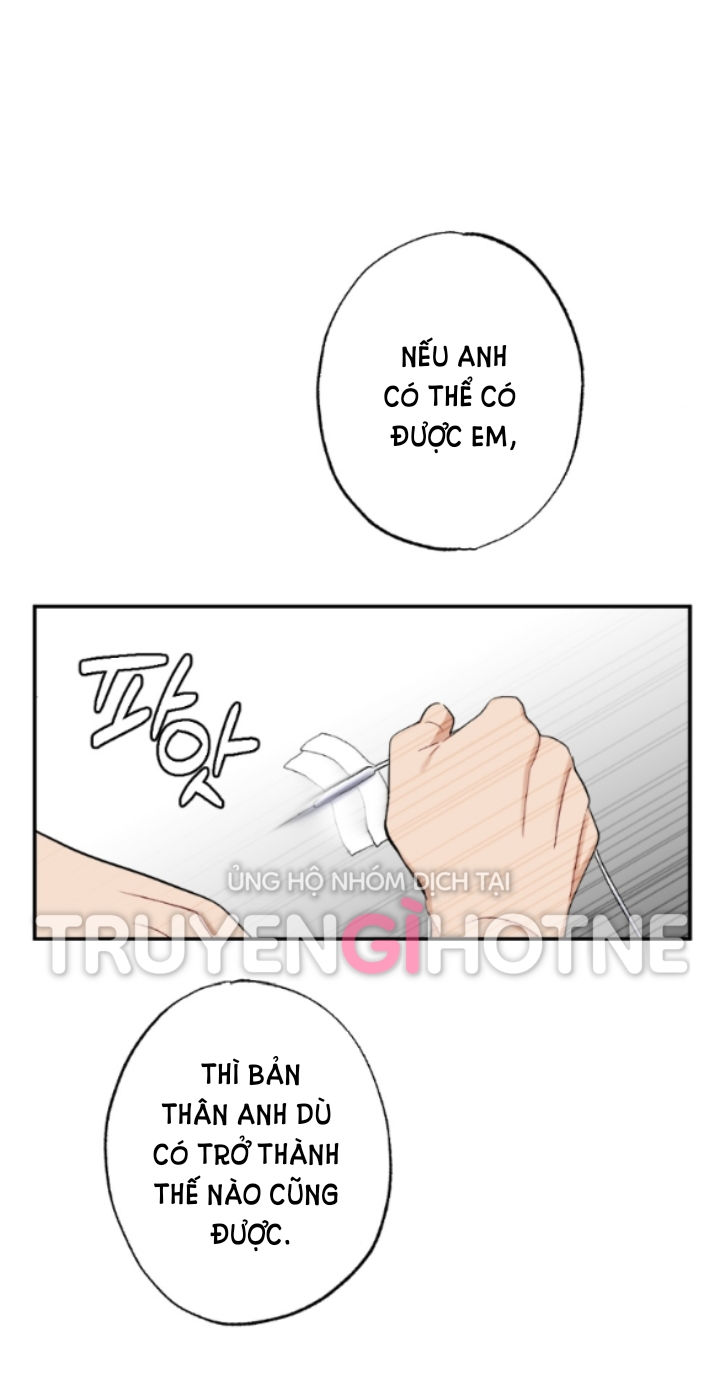 Hôn Nhân Tiền Định chapter 71.1 - Trang 4