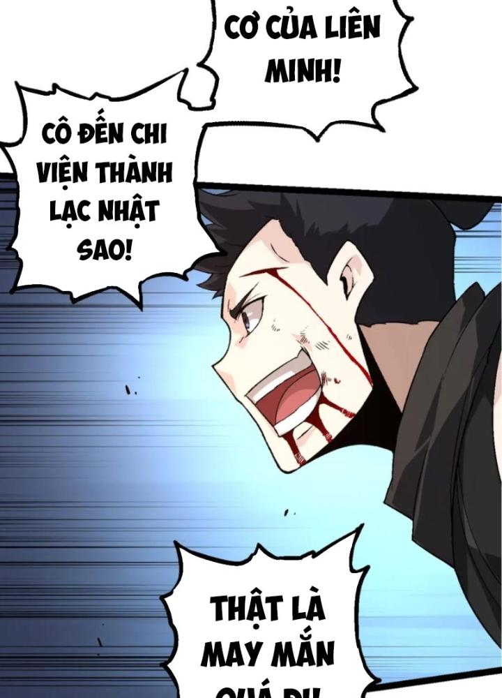 từ cây cổ thụ bắt đầu tiến hóa chapter 94 44
