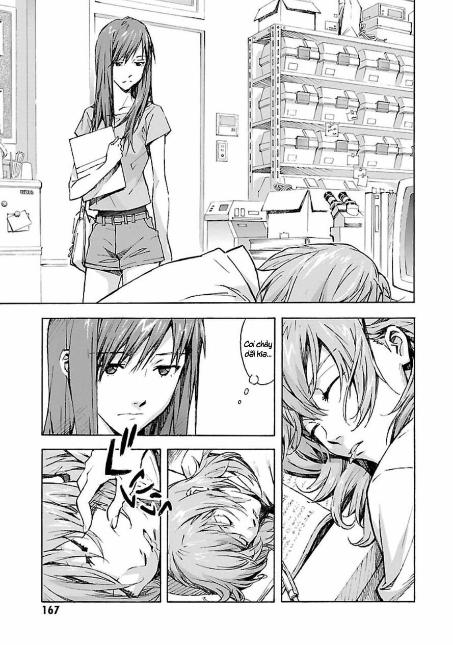 đặc nhiệm không gian chapter 96.5 3