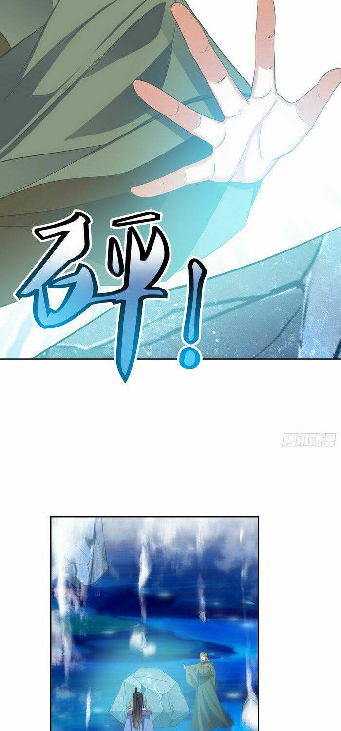 đỉnh cấp phản phái đại sư huynh chapter 56 13