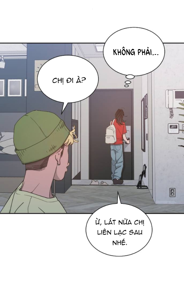 Vận May Bất Ngờ chapter 52.2 28