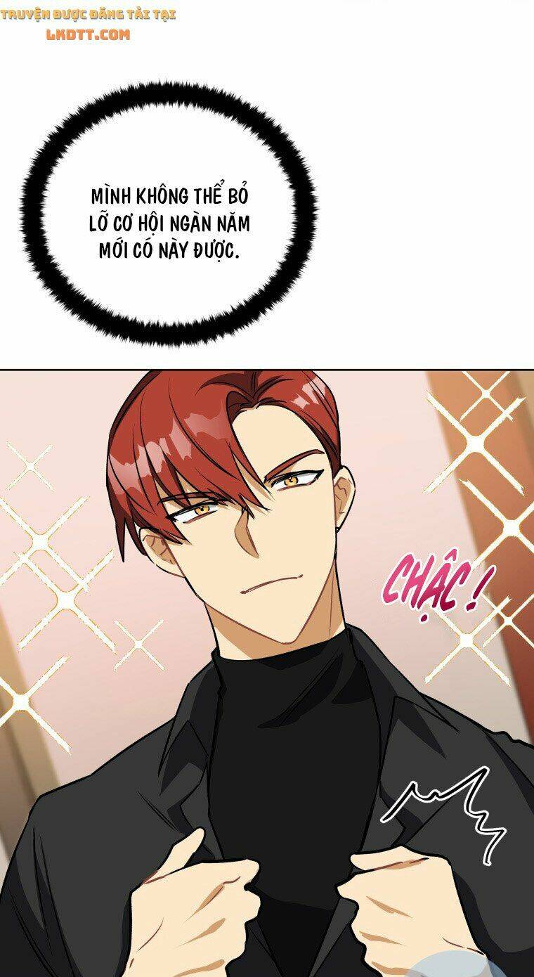 quái thú với hoa chapter 104 25