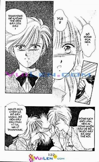 quyển sách kỳ bí chapter 3 123