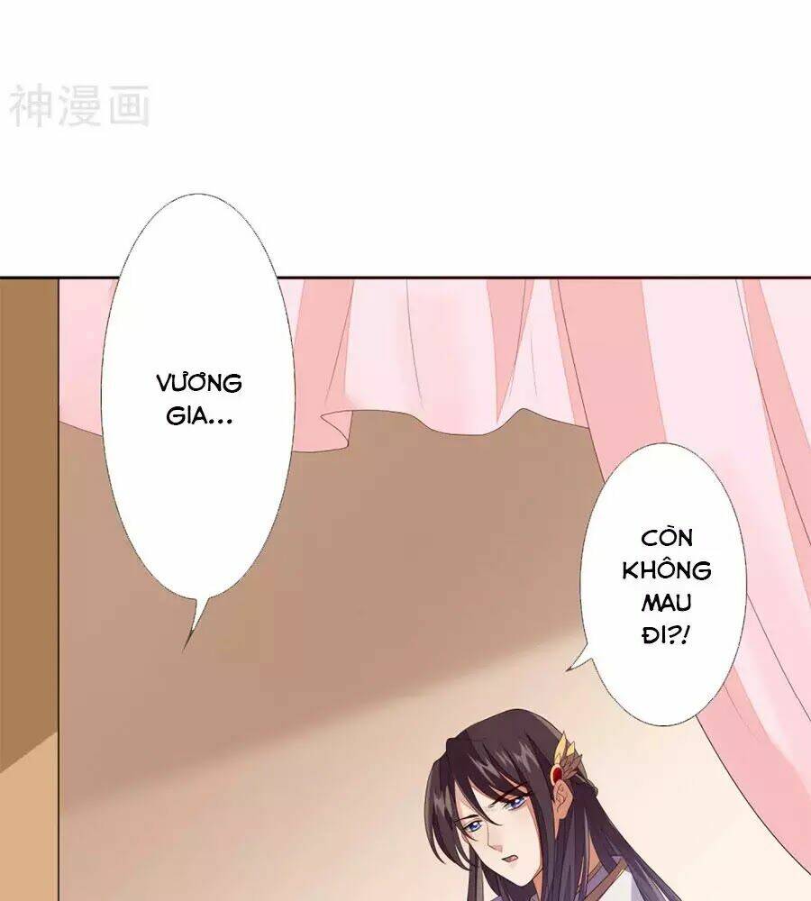 cửu khuyết phong hoa chapter 50 84