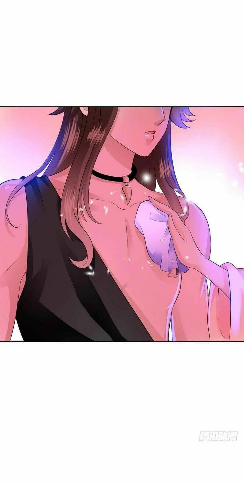 điền viên mật sủng: cô vợ nóng bỏng chapter 41 38