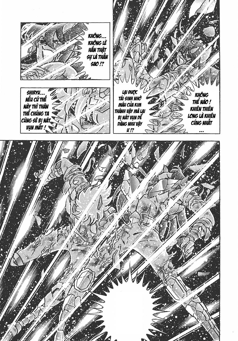 áo giáp vàng chapter 62 24