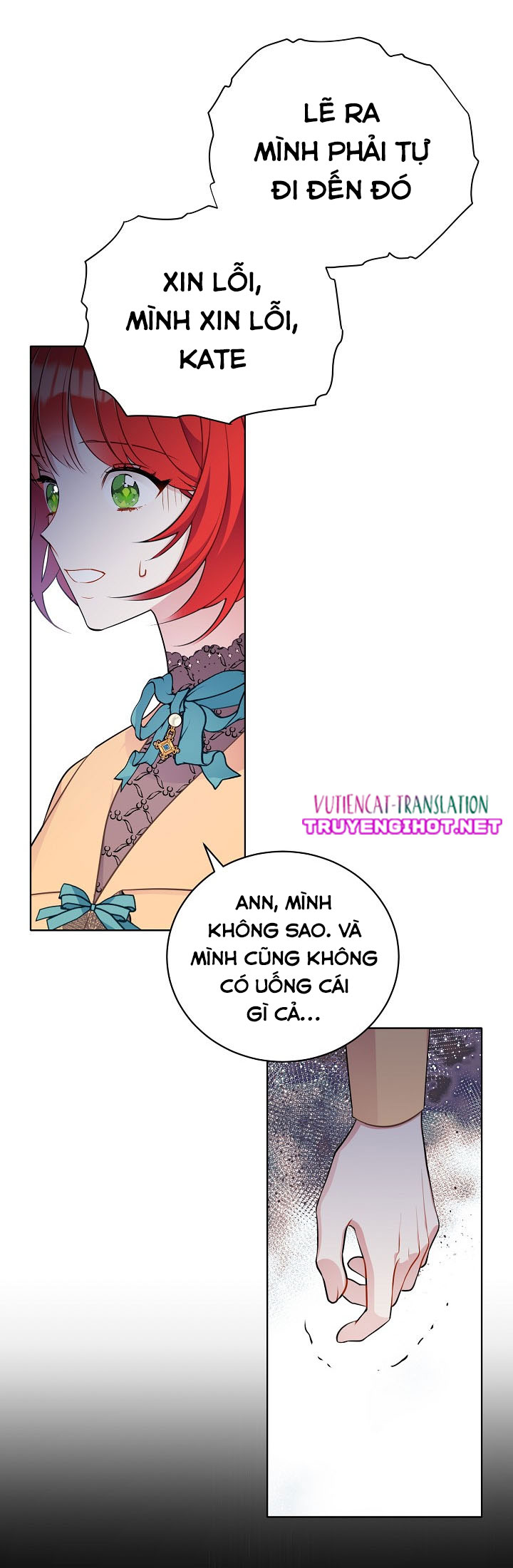 thanh tra của muiella chapter 138 6