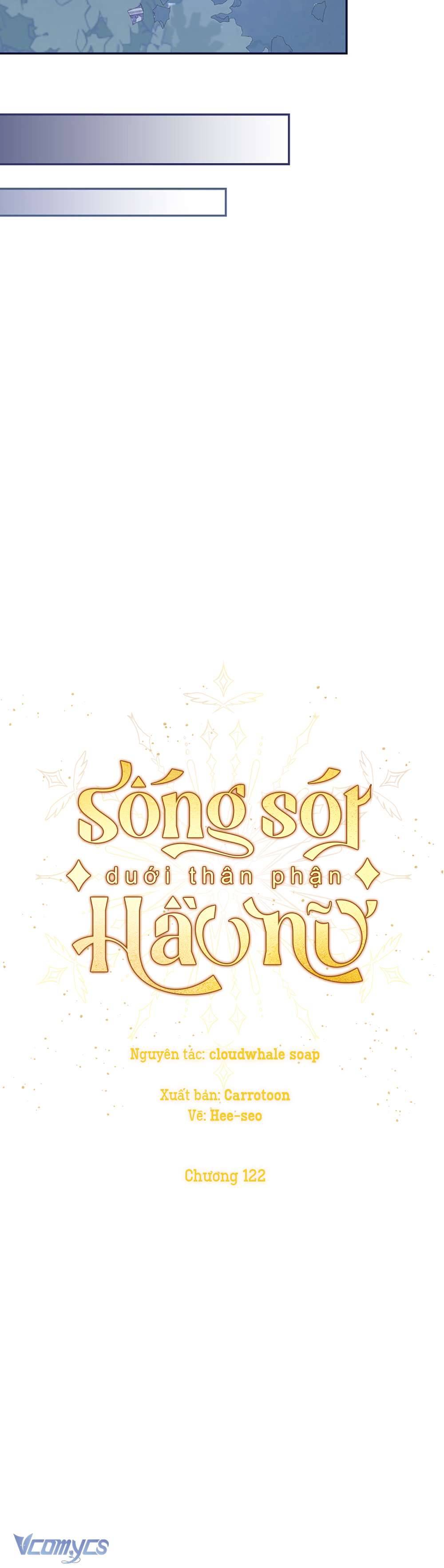 sống sót dưới thân phận hầu nữ chapter 122 12