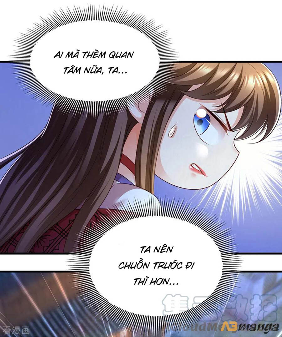 ngã tại hậu cung đương đại lão nữ chapter 76 21