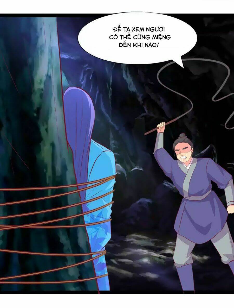 thỏ yêu tiểu vương phi chapter 86 31