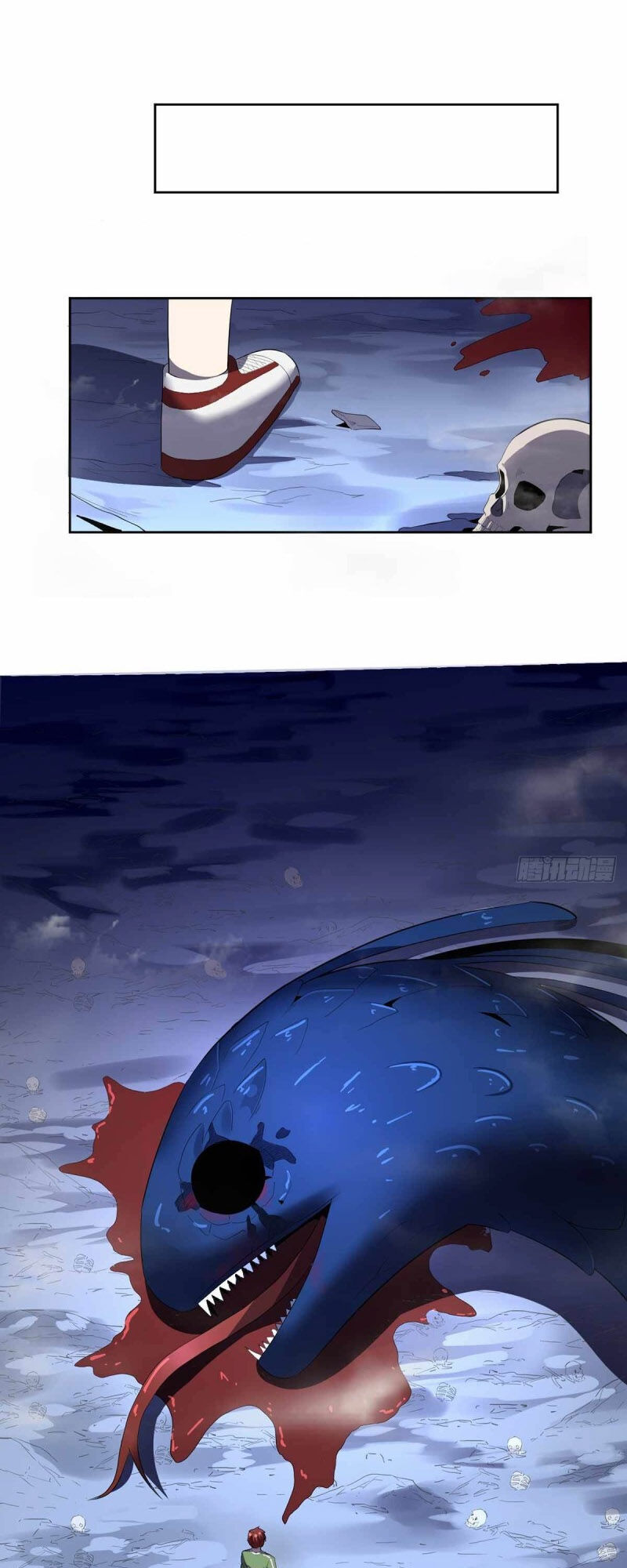 vương bài thần y chapter 51 1