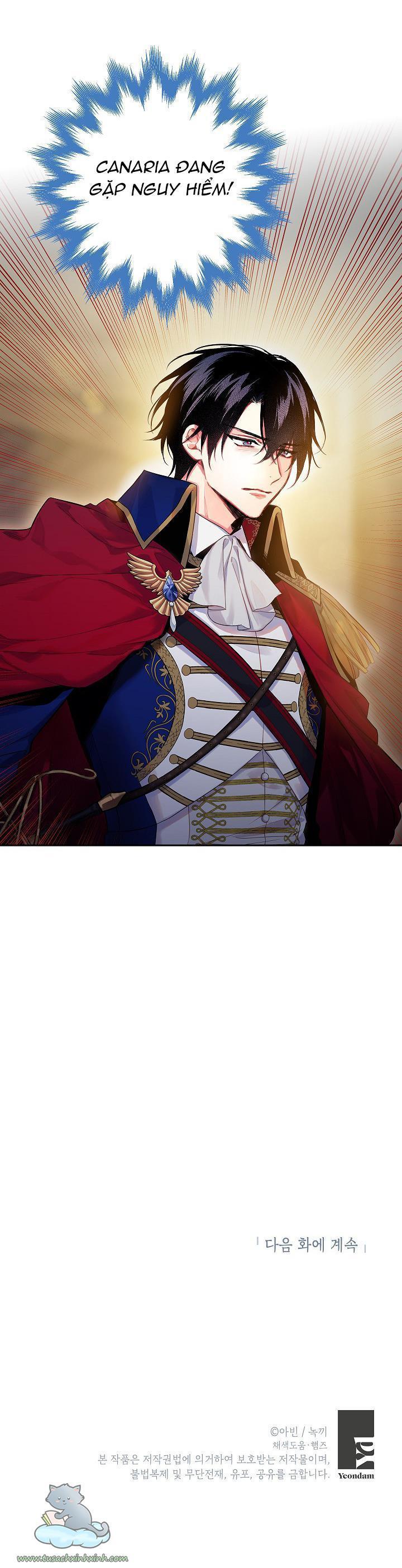 ác nữ muốn ly hôn chapter 79 55