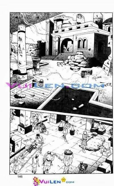 hậu duệ hoàng gia chapter 10 146