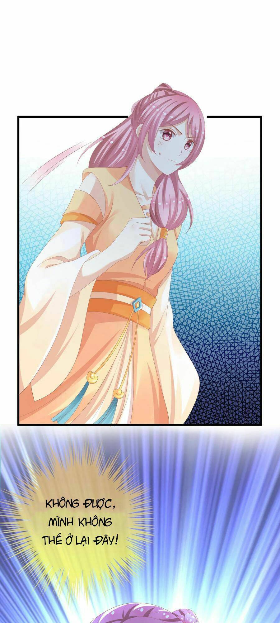 xuyên nhanh - hướng dẫn tự cứu của nữ phụ chapter 14 9