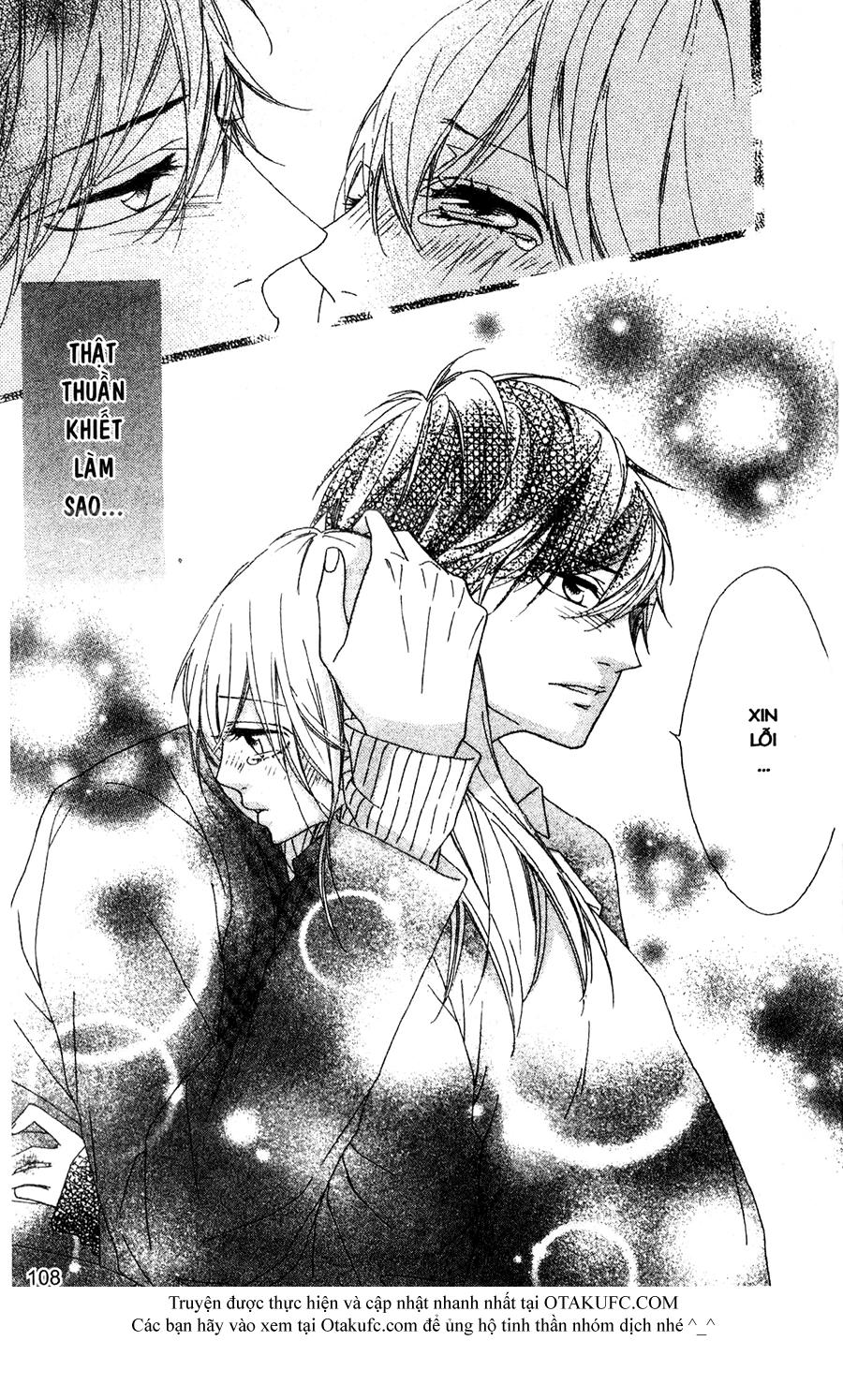 mune ga naru no wa kimi no sei chapter 16 33