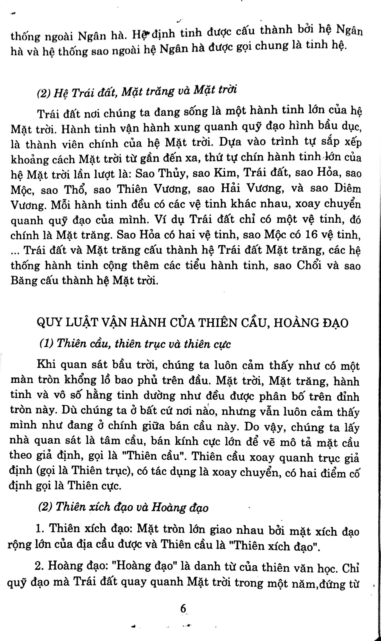 Đàm Thiên Thuyết Địa Luận Nhân