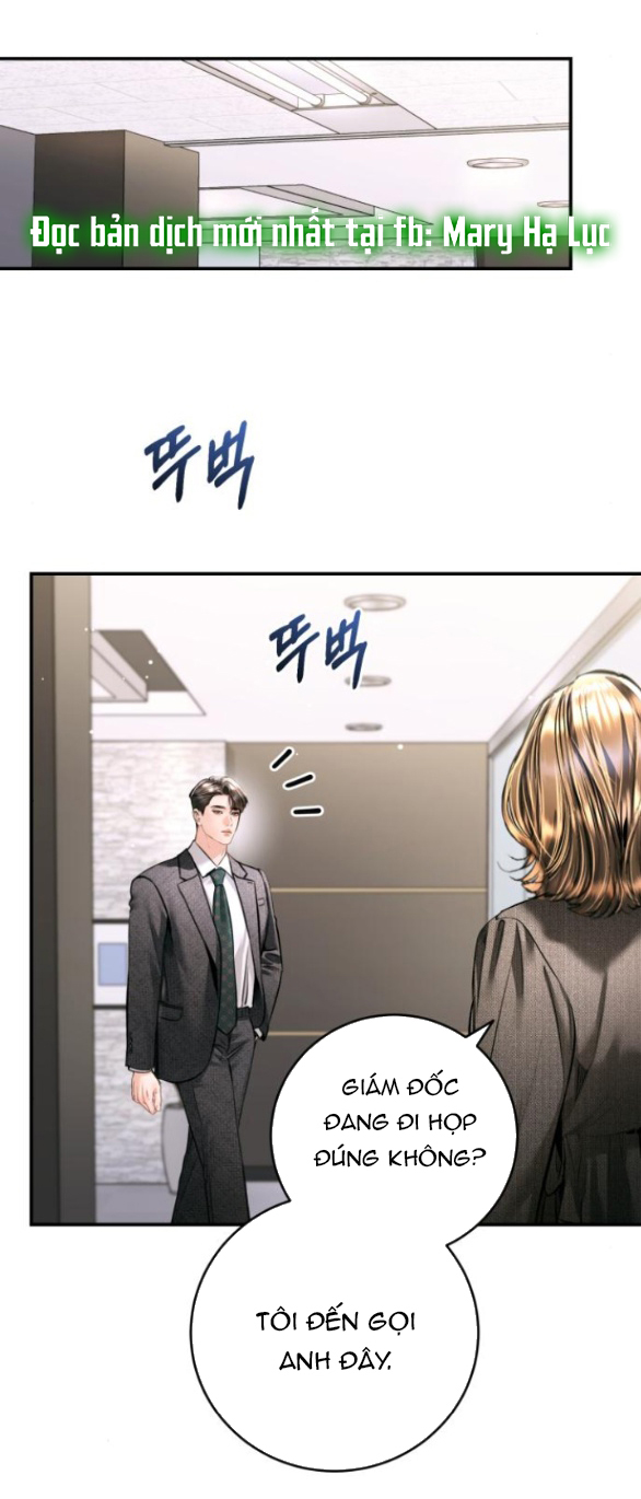 đứa trẻ trông giống tôi chapter 39.1 25