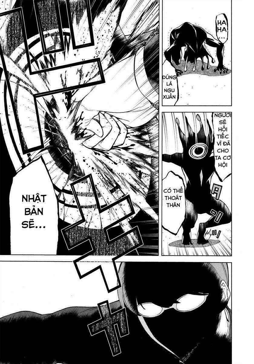 naqua-den (truyền thuyết về nakua) chapter 4 25