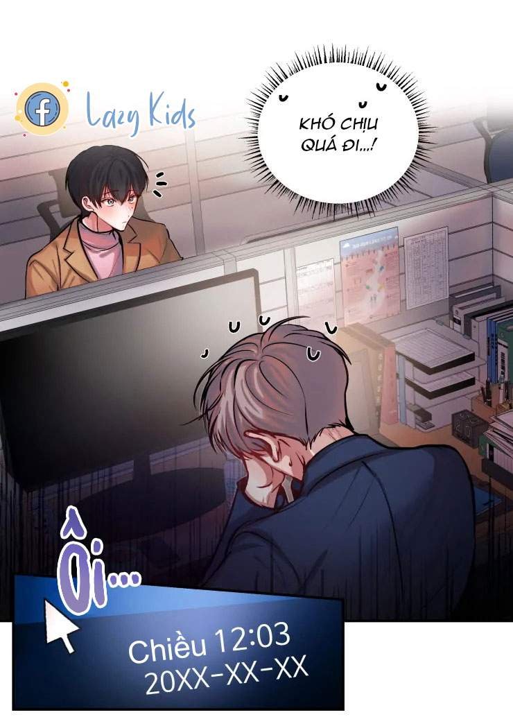 hợp đồng yêu đương chapter 31 13