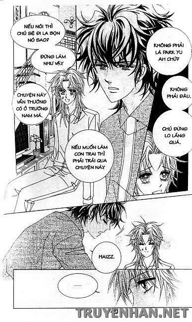 người duy nhất chapter 11 2