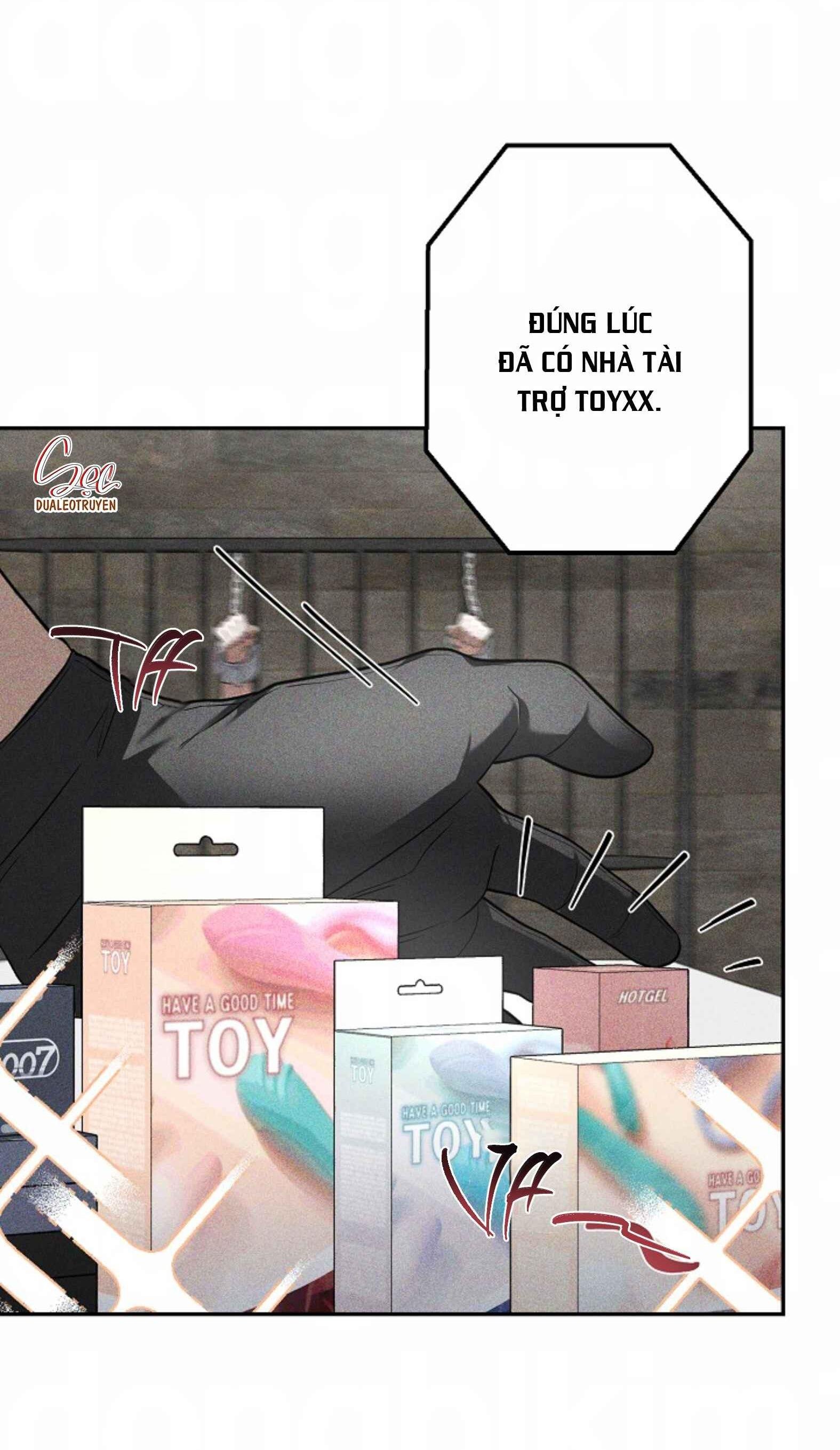 TUYỂN TẬP ABO NGẮN CỦA NHÀ SẸC Chapter 57 LIVE 1 17