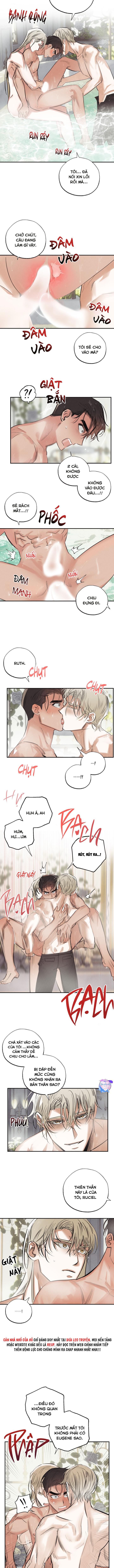 list truyện ngắn chịt chịt chapter 41 6