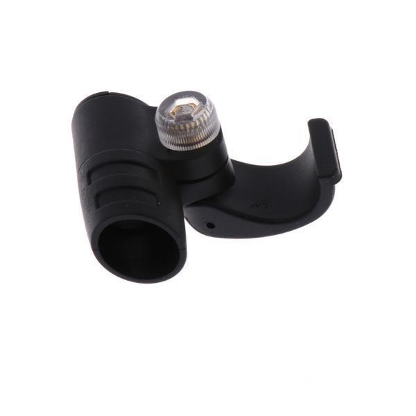 2X Walking Pole Quick Accessories for Hiking Trekking 16mm