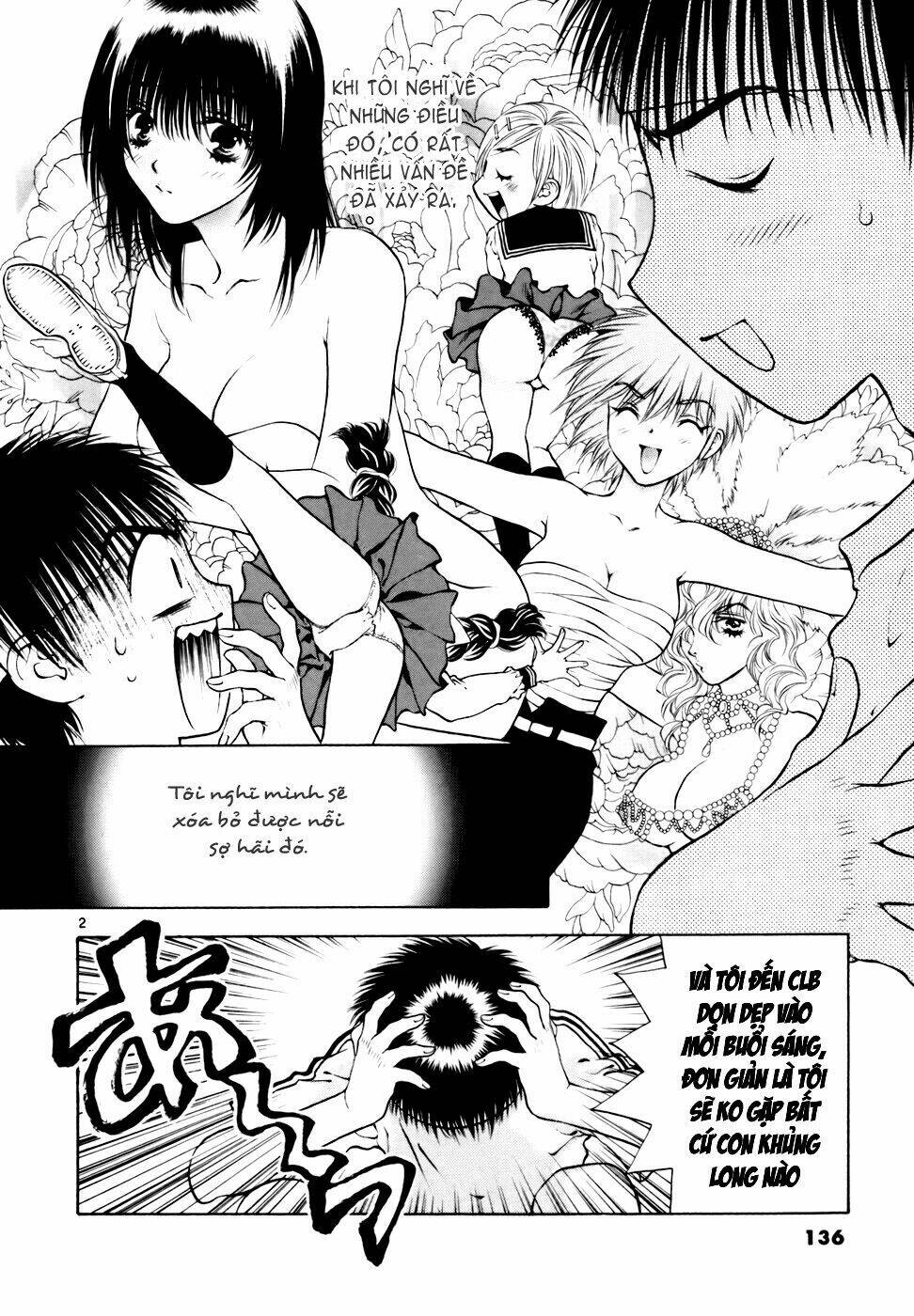 girls saurus dx chapter 37 3