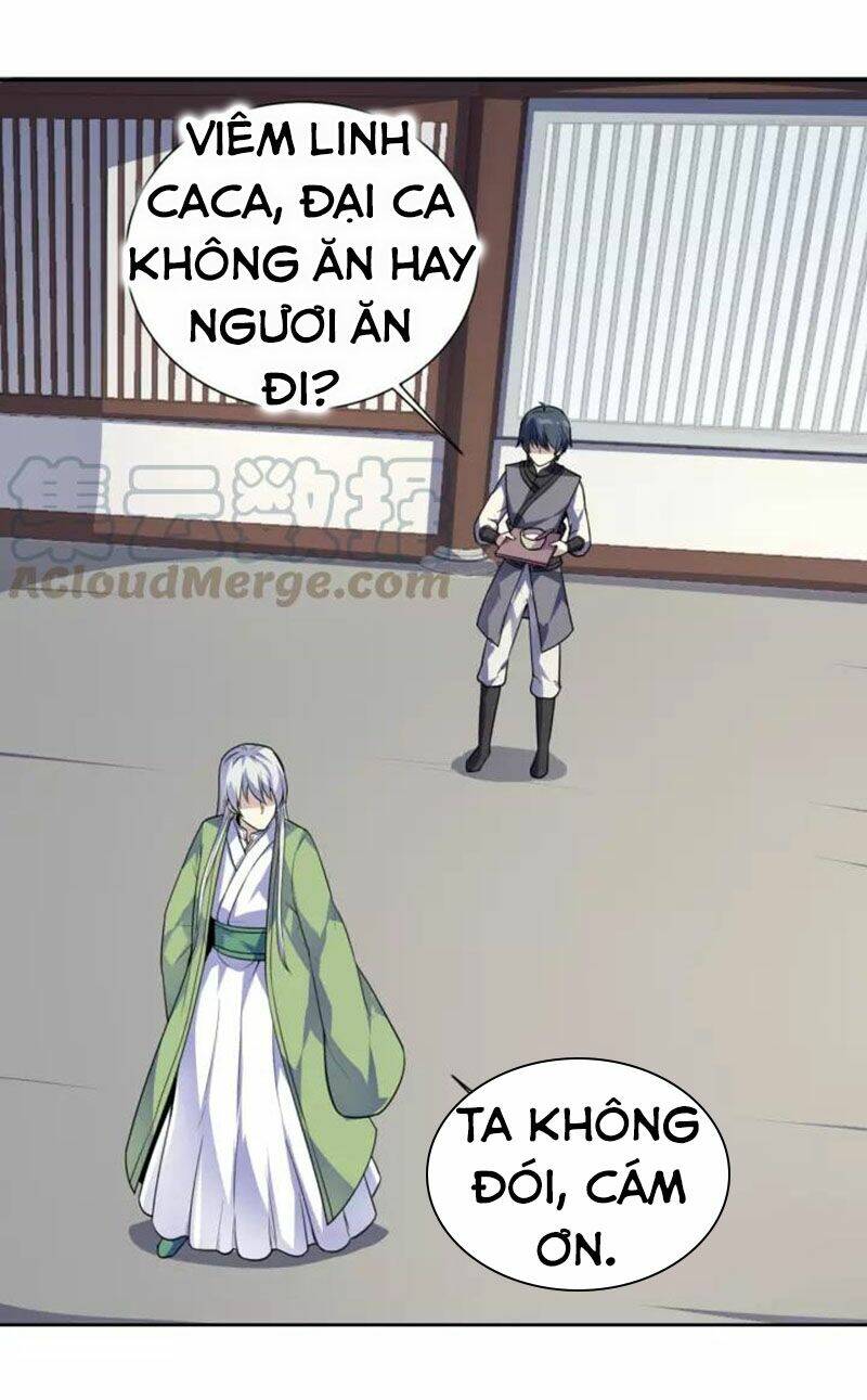 nghịch thiên đại thần chapter 63 14