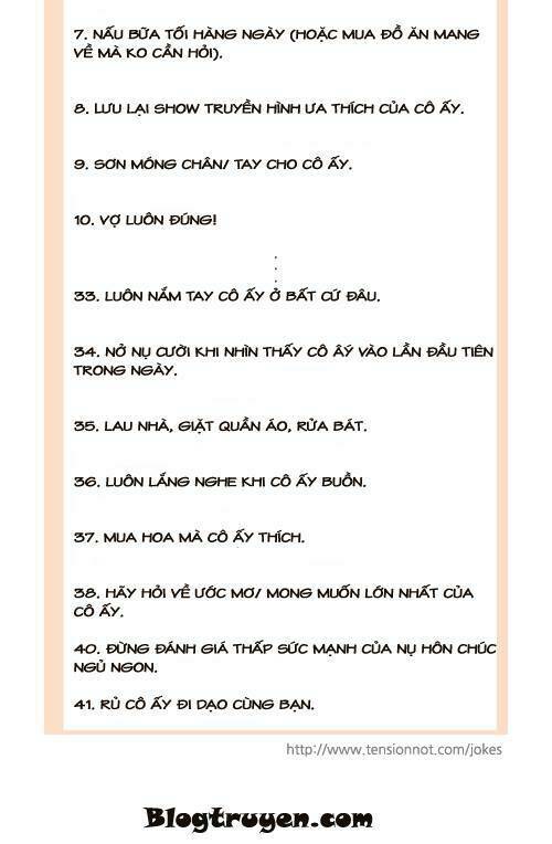 đôi vợ chồng đáng yêu chapter 1 5